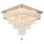 Middleport 1 - Light LED Chandelier-1500860124