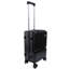 Travel Luggage Trunk Set