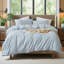 Ensemble de housse de couette XINMIANFANG-117357615-117357616
