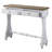2-drawer Console Table