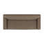 Upholstered 84 " Boucle Sofa