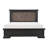 Lineham Upholstered Standard Bed with Drawers