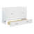 Blanc est en rupture de stock