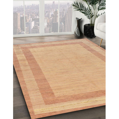 Abstract Indoor Rug