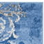Tapis damassé Alonie Performance-22788058