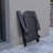 Balasi Poly Resin Folding Adirondack Chair-Indoor/Outdoor Patio Chair-909361724