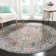 Doucet Performance Floral Rug