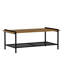 Geralynn Four Leg Coffee Table