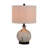 Cataleta Metal Table Lamp