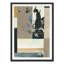 Assemblage 1 Print by Ngo, PC-1677860314-1677860317