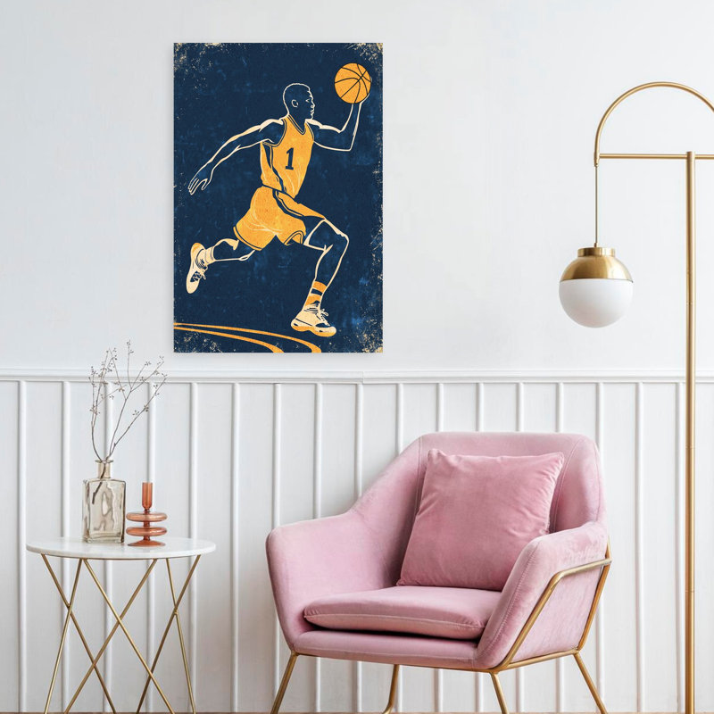 Print, 60.96cm H x 40.64cm W