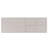 Rectangular Outdoor Aluminum Extendable Dining Table-1671504148