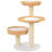 Chenley 68cm H Cat Tree
