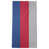 Royal Blue/Red/Gray