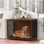 Bainville Pet Crate Accessory