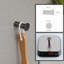 Chawanda Metal Wall Wall Hook-1571312429
