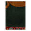 Animal Pictorial lion Hand Knotted 2'X 3'