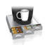 Tiroir à café 36 k-cup minder-24393247