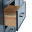 ARIEL Kelly 72 Double Bathroom Vanity Base Only-1156929051