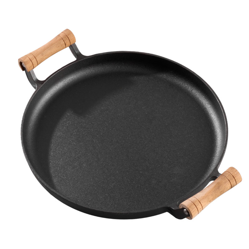 Morison Non-Stick Skillet