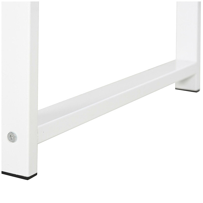 Bureau d'ordinateur 88 po