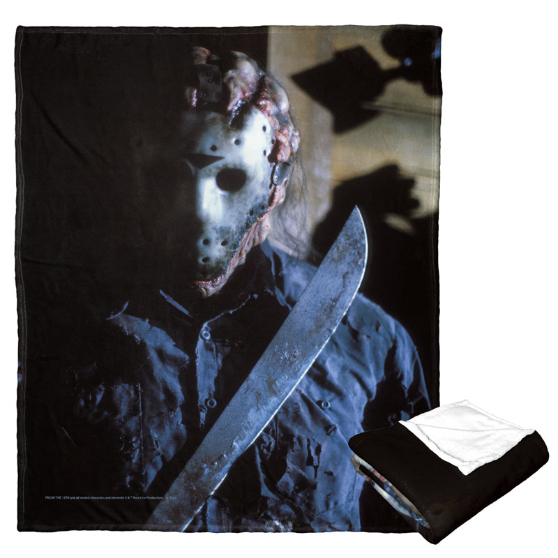 Throw Blanket
