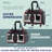 Katziela Cianan Pro Pet Carrier  Removable Wheels and Telescopic Handle-1976014186-1976014196