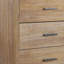 Commode 5 tiroirs l 31,75 po Loft-79066562