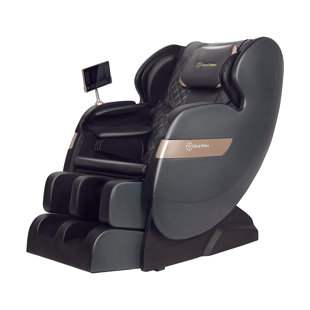 Newest Full Body Zero Gravity Massage Chair with Dual-Core S Track, LCD Remote and APP Control