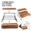 Trent Austin Design Wood Tray