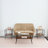3-Piece Coffee Table & End Tables Set-1966750996-1966750998