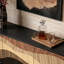 Buffet simple et moderne de style italien