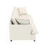 Canapé modulaire en chenille 3 places-121077303