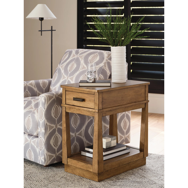 Jabian End Table