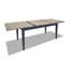 Bayou Solid Wood Dining Table-111008951