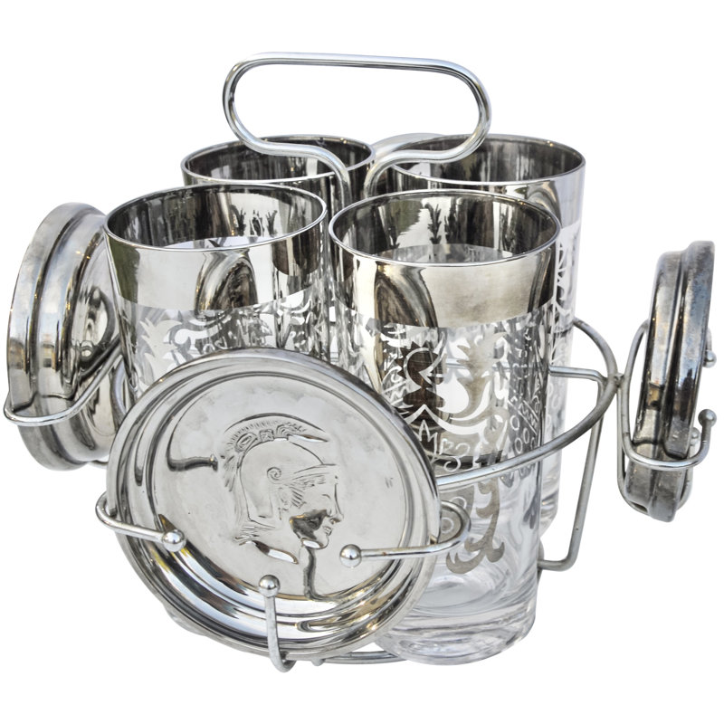 Glass Highball Glass