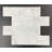 3" x 6" White Cararra (Honed) Marble Subway Wall & Floor Tile-50870216