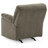 Alphons Upholstered Recliner-73473833