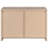 Accent Cabinet