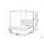 Solid Wood Bed-1422807821