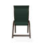 Chaise de patio empilable Hirotaka Supreme-9876194-9876218