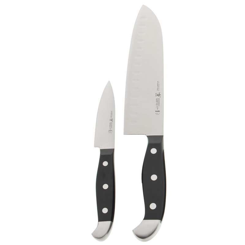 HENCKELS Statement 2-Piece Asian Knife Set