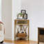 Table de bout avec rangement Kempst-83654700