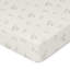 Avery Greenguard Gold Certified Animals Floral Cotton - Piece Standard Crib Fitted Sheet