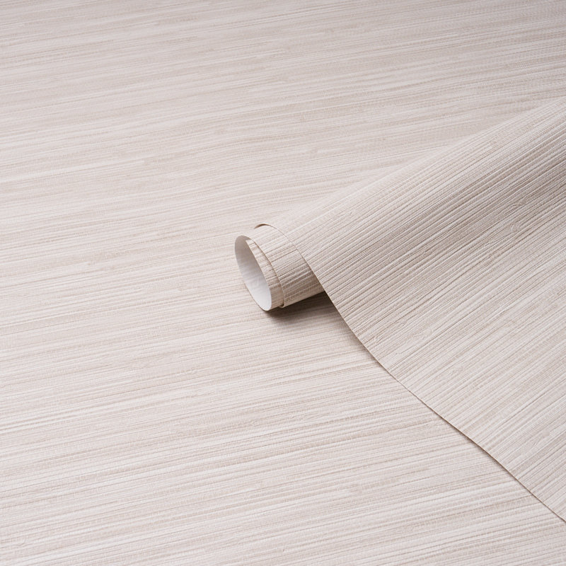Papier peint horizon Horizon, Gris clair