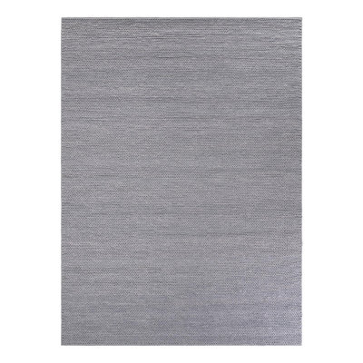Yanellie Hand Loomed Wool Indoor Rug
