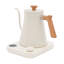 Bouilloire à col-de-cygne Oukaning 1200W 0,24Gal-112554537