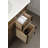 Angelique 36'' Single Bathroom Vanity with Top-1870888376-1876754485