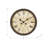 Round, Wall Clock