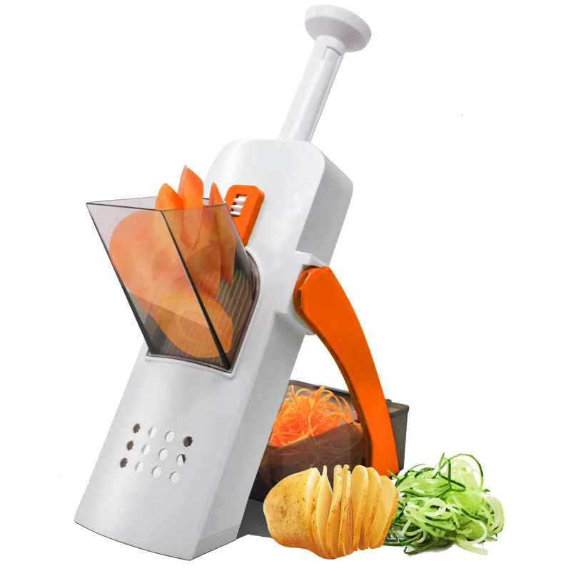 Hachoir ajustable multifonctionnel